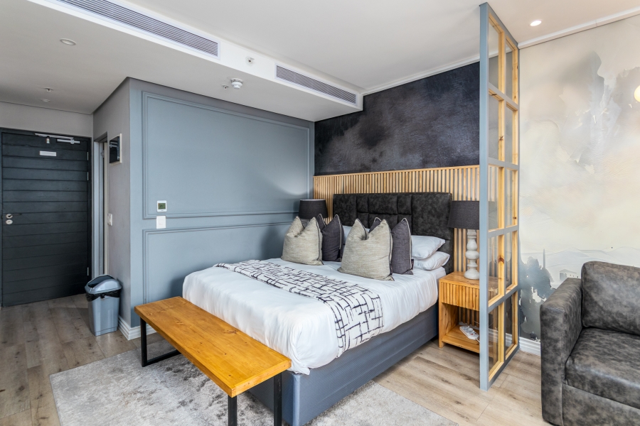 0 Bedroom Property for Sale in Cape Town City Centre Western Cape